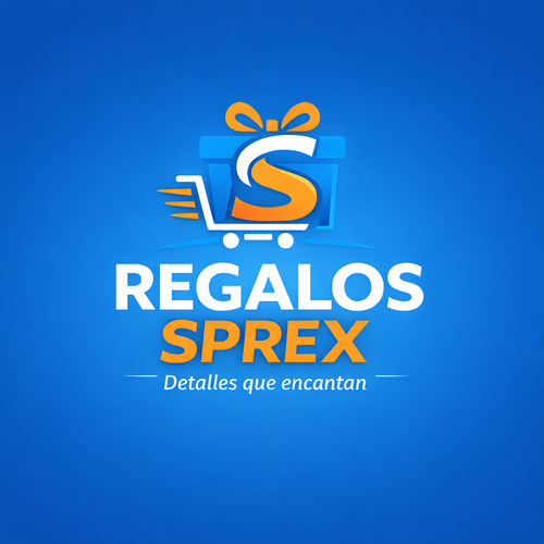 Regalos Sprex